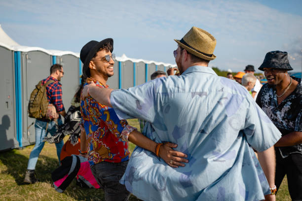 Best Local porta potty services  in Red Lake, AZ