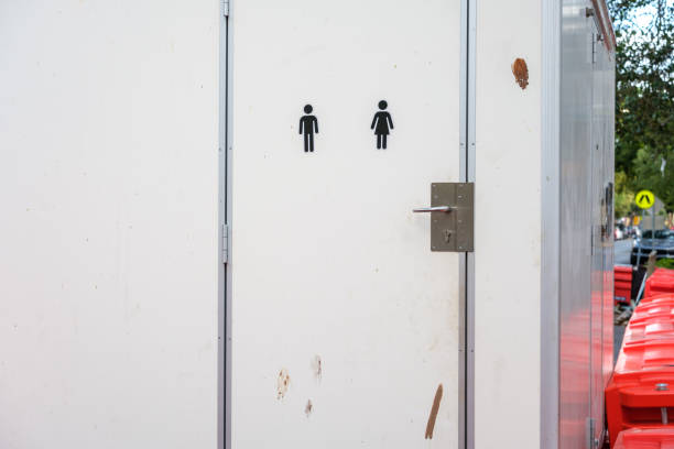 Best Portable restroom trailer rental  in Red Lake, AZ