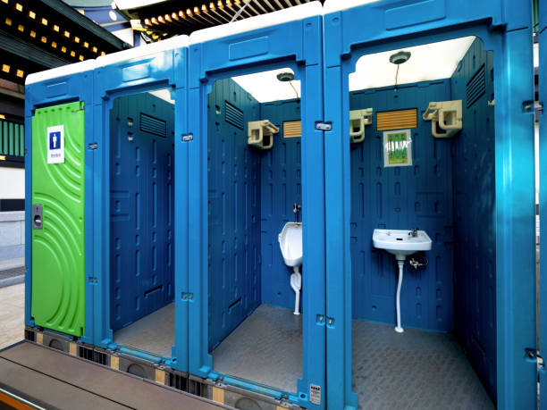 Porta potty rental for festivals in Red Lake, AZ