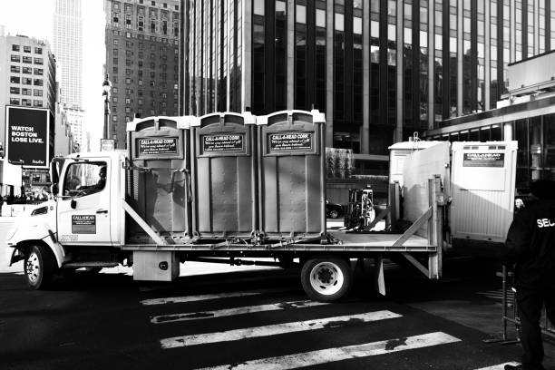 Best Long-term porta potty rental  in Red Lake, AZ