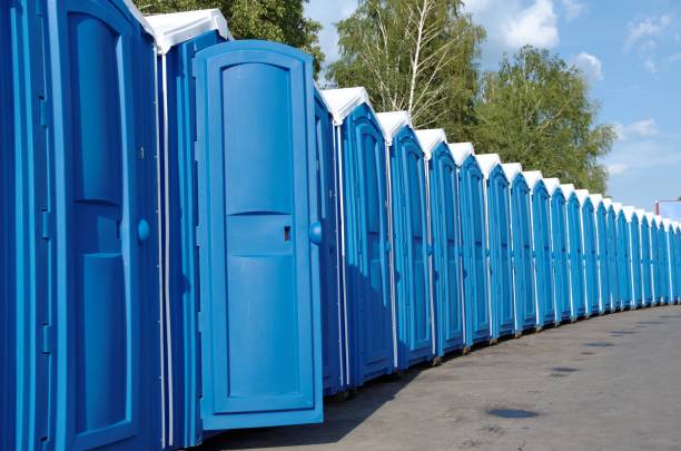 Best Sanitation services for porta potties  in Red Lake, AZ